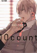 Ten count. Vol. 3