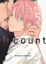 Ten count. Vol. 5