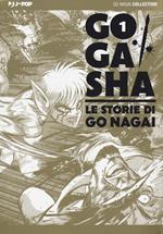 Gogasha. Le storie di Go Nagai. Vol. 1