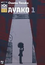 Ayako. Vol. 1