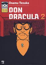 Don Dracula. Vol. 2