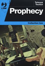Prophecy. Collection box. Vol. 1-3