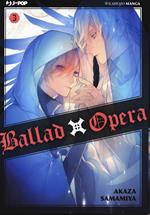 Ballad X Opera. Vol. 3