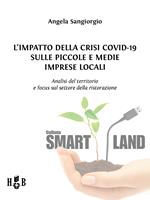 L'impatto della Crisi Covid-19 sulle piccole e medie imprese locali