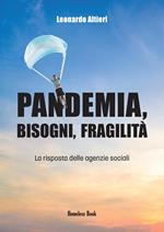 Pandemia, bisogni, fragilità. La risposta delle agenzie sociali