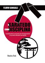 Il Karatedo come disciplina