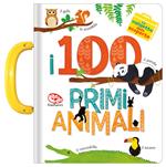 I 100 primi animali. La valigetta delle scoperte