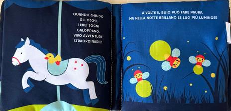 La notte stellata. Ediz. a colori - Francesca Ferri - 3
