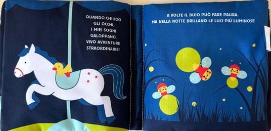 La notte stellata. Ediz. a colori - Francesca Ferri - 3