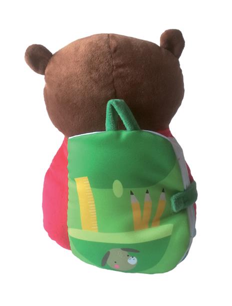 Orsetto. Coccolibri - 3