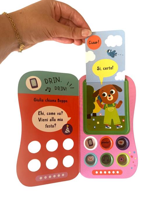 Il mio primo smartphone. Ediz. a colori - 2