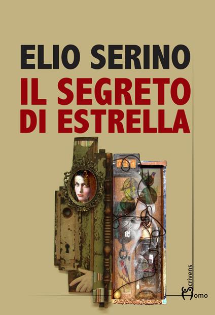 Il segreto di Estrella - Elio Serino - copertina