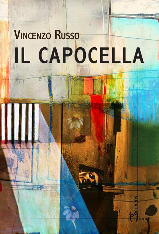 Il capocella - Vincenzo Russo - copertina