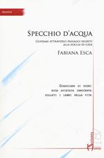 Specchio d'acqua. Guidami attraverso passaggi segreti alla soglia di casa