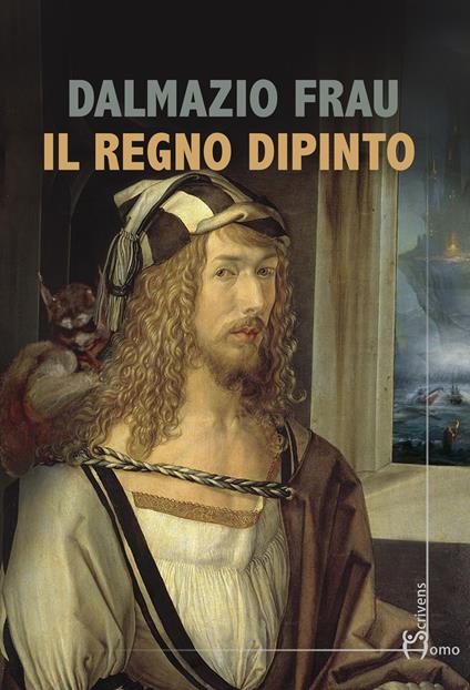 Il regno dipinto - Dalmazio Frau - copertina