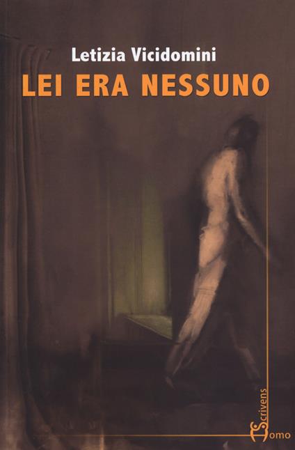 Lei era nessuno - Letizia Vicidomini - ebook