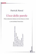 L'eco delle parole
