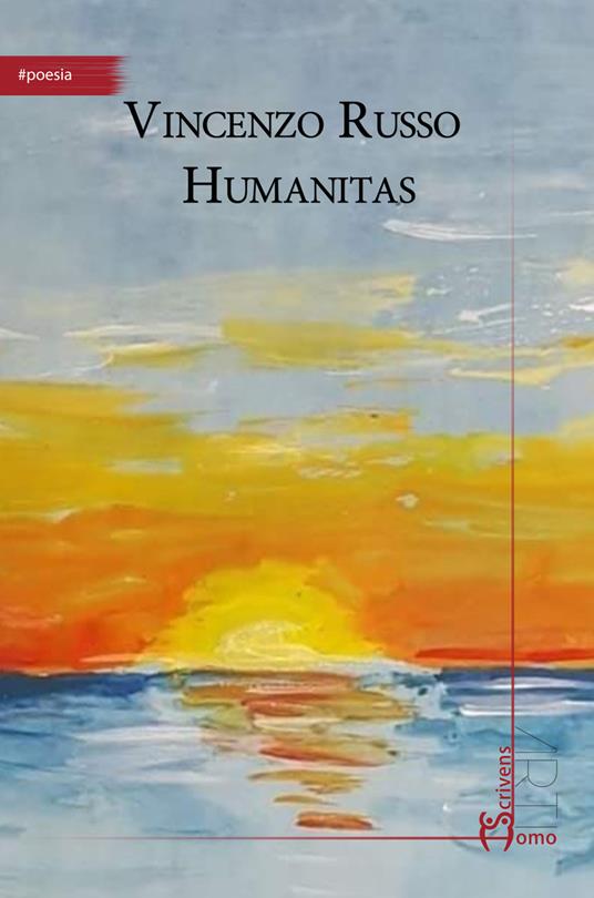 Humanitas - Vincenzo Russo - copertina