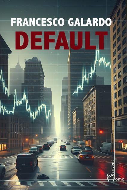 Default - Francesco Galardo - copertina