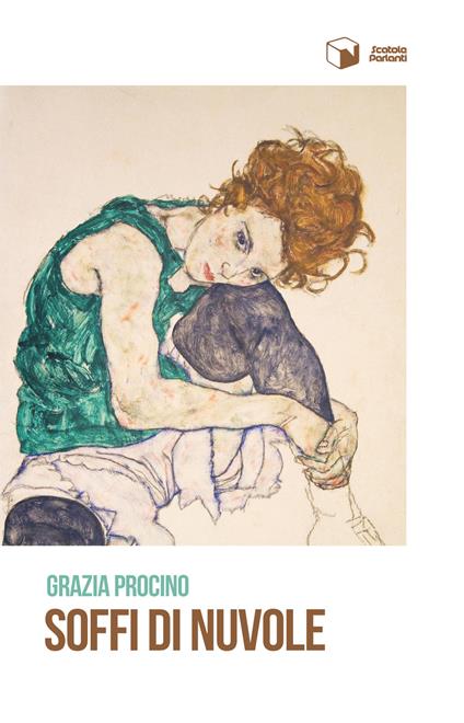 Soffi di nuvole - Grazia Procino - copertina
