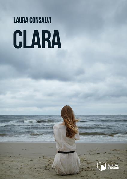 Clara - Laura Consalvi - copertina