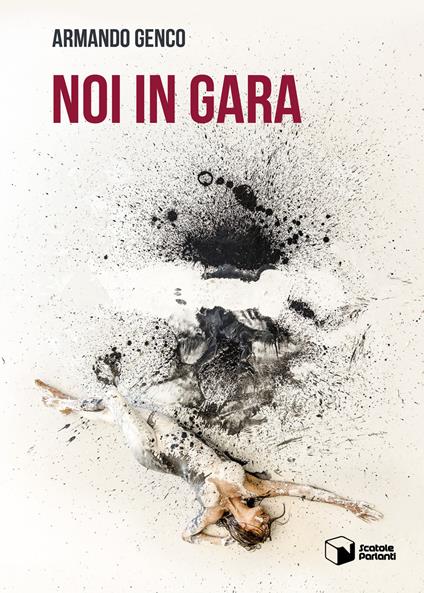 Noi in gara - Armando Genco - copertina
