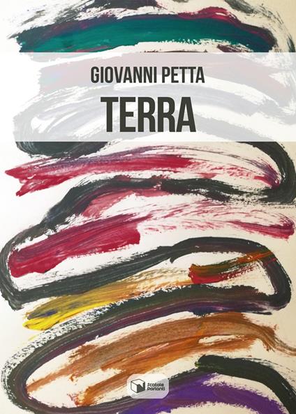 Terra - Giovanni Petta - copertina