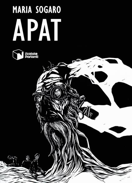 Apat - Maria Sogaro - copertina