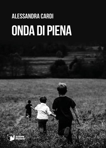 Onda di piena - Alessandra Cardi - ebook