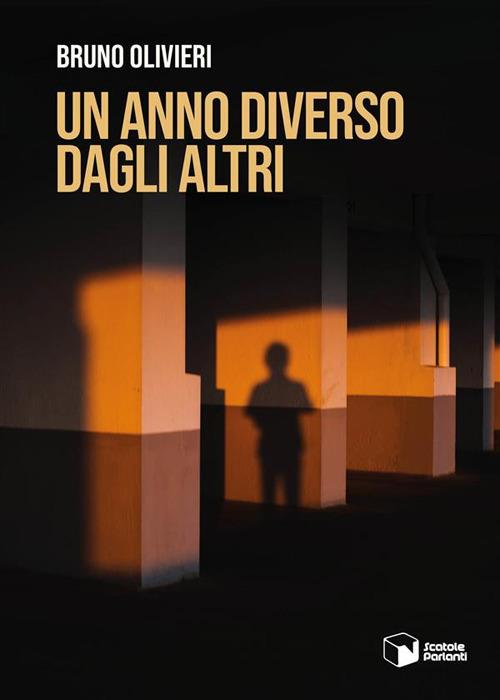 Un anno diverso dagli altri - Bruno Olivieri - ebook