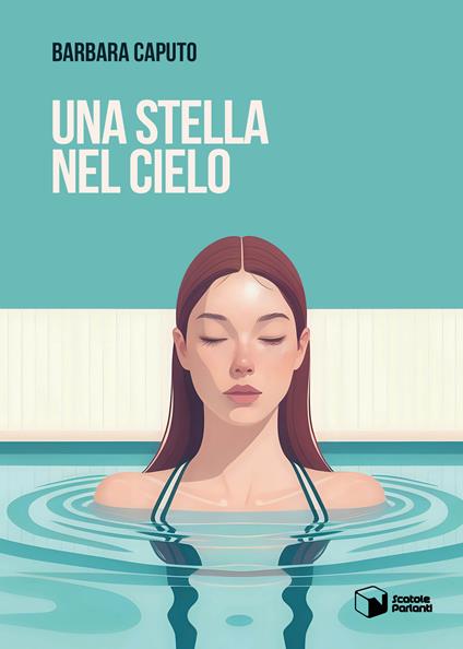Una stella nel cielo - Barbara Caputo - copertina