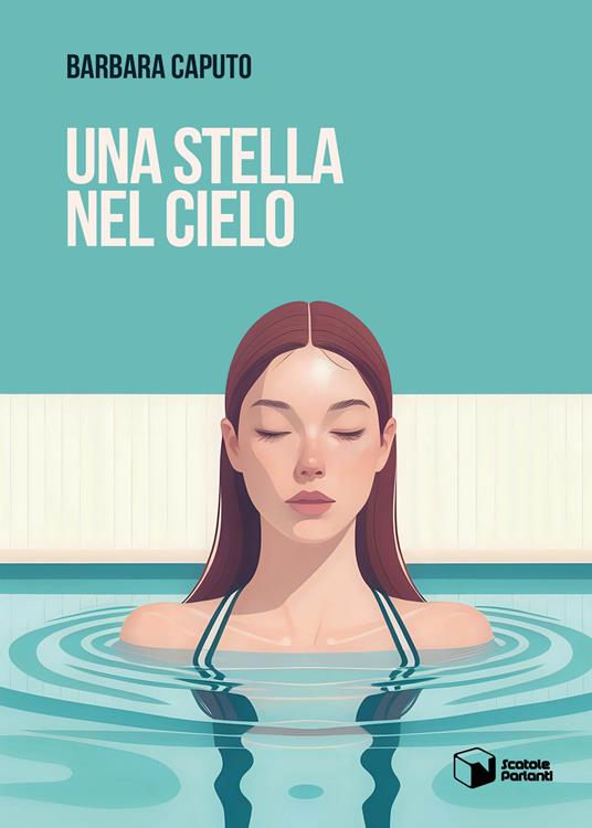 Una stella nel cielo - Barbara Caputo - copertina