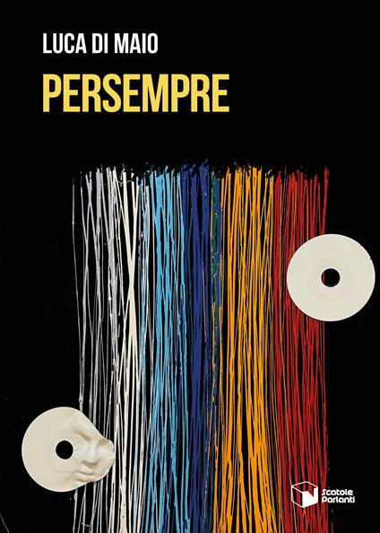Persempre - Luca Di Maio - copertina