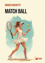 Match Ball