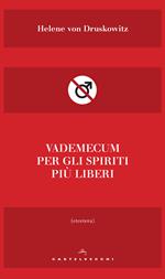 Vademecum per gli spiriti più liberi