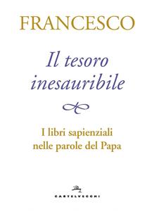 Libro Il tesoro inesauribile. I libri sapienziali nelle parole del papa Francesco (Jorge Mario Bergoglio)