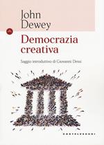 Democrazia creativa