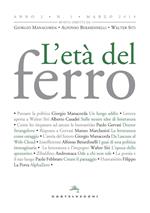 L'età del ferro (2019). Vol. 1