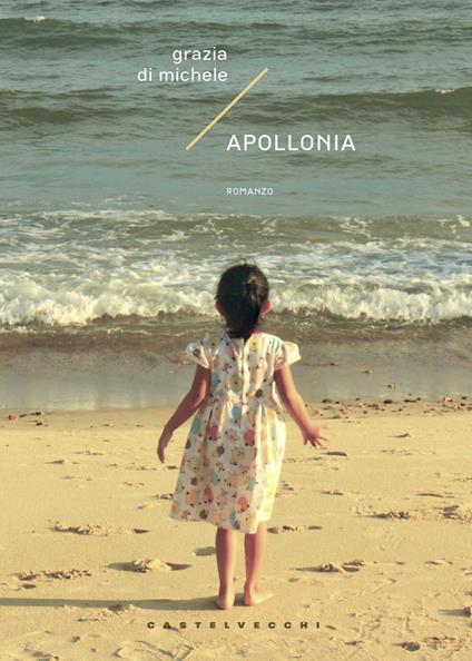 Apollonia - Grazia Di Michele - copertina