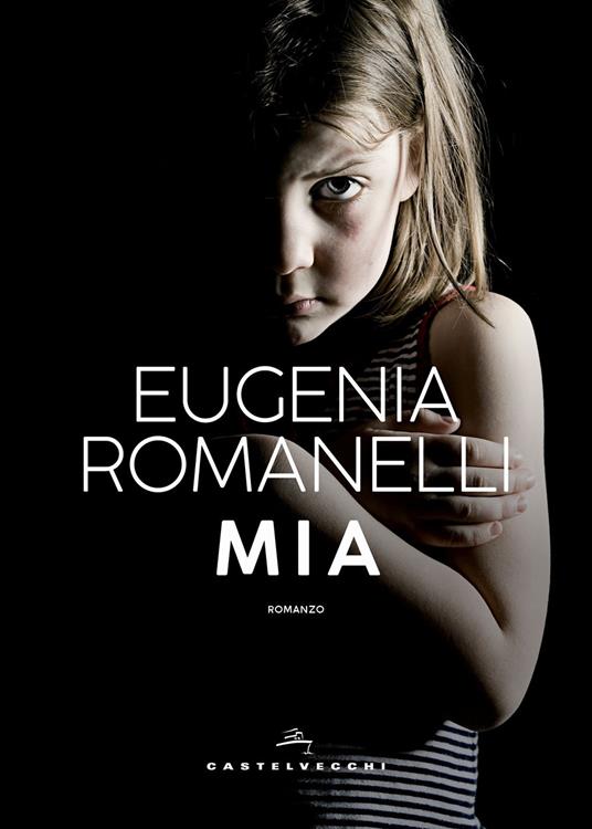 Mia - Eugenia Romanelli - ebook