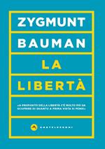 La libertà