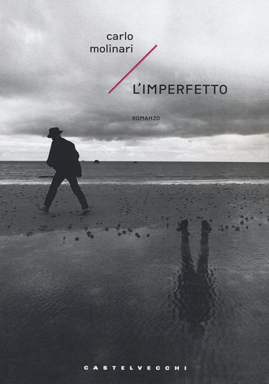 L'imperfetto - Carlo Molinari - copertina
