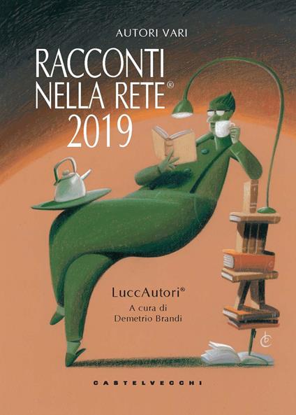 Racconti nella Rete® - copertina