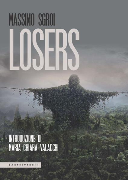 Losers - Massimo Sgroi - copertina