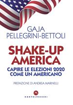 Shake-up America. Capire le elezioni 2020 come un americano