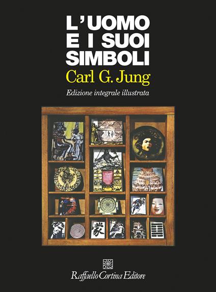 L'uomo e i suoi simboli. Ediz. integrale - Carl Gustav Jung - copertina