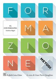 Formazione. I metodi. Capitolo 14. Counselling