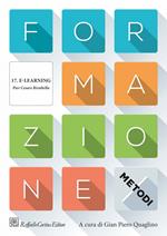 Formazione. I metodi. Capitolo 17. E-Learning