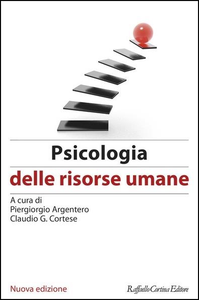 Psicologia delle risorse umane. Nuova ediz. - copertina