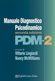 Manuale diagnostico psicodinamico. PDM-2